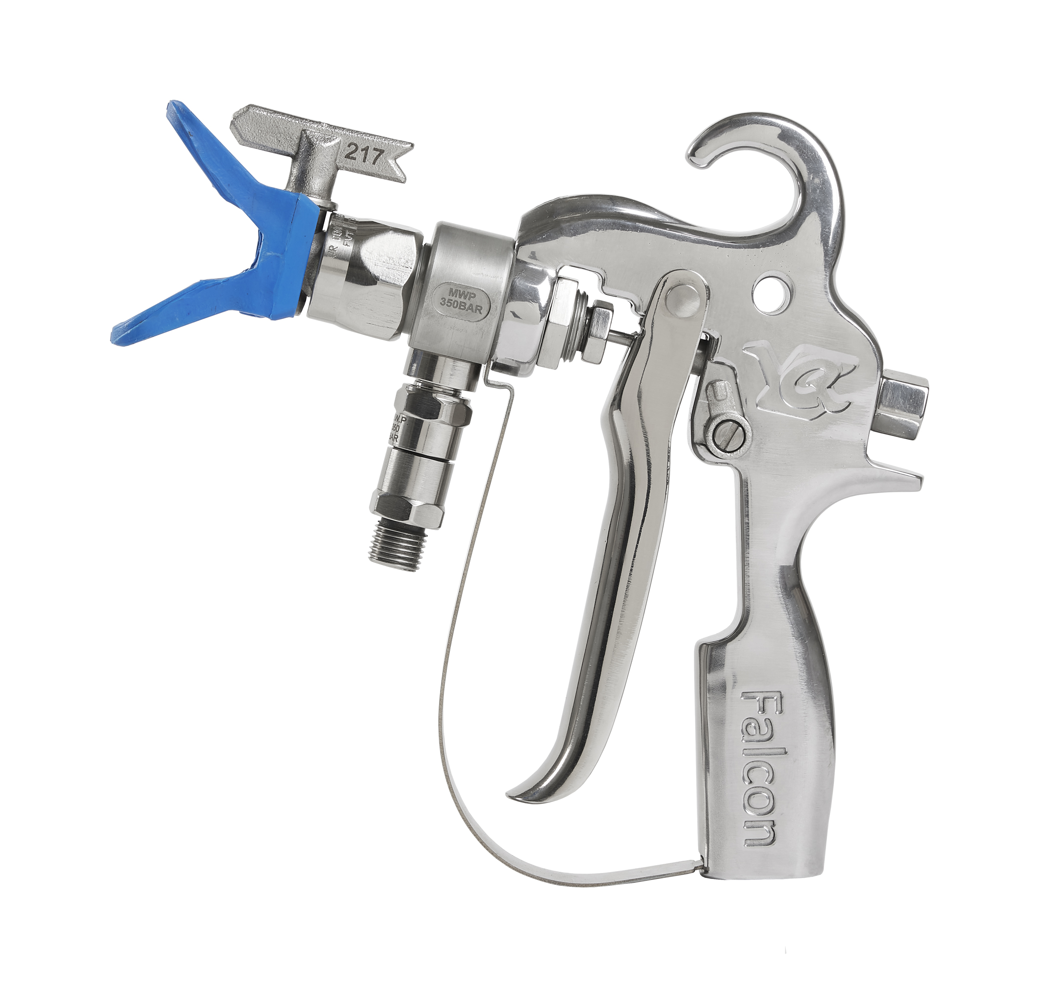 FALCON Spray Gun